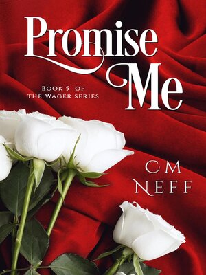 cover image of Promise Me